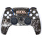 NHL Anaheim Ducks Iced PS5 Controller Skin